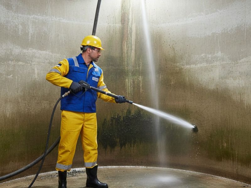 فريق رؤية المحترف