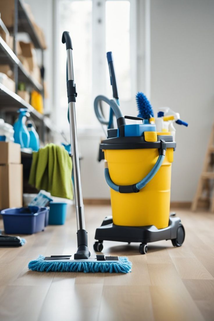 خدمات النظافة الاحترافية بالقصيم